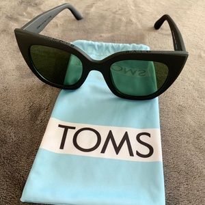 TOMS Sydney Sunglasses for Women
